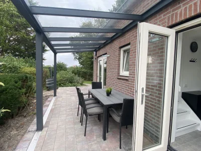 Holiday house Domburg - ZE1549 in Domburg - Holiday house