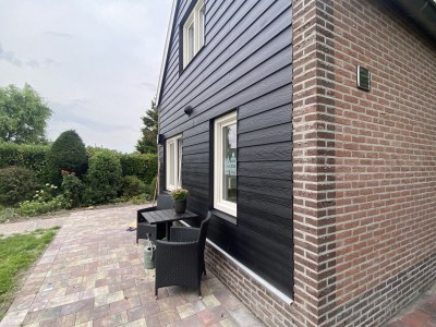 Holiday house Domburg - ZE1549 - Environment photo 14