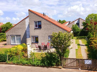 Holiday house Villa Muschelsucher in Julianadorp aan Zee - Holiday house
