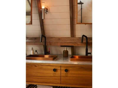 Holiday house Au Barrage - Features photo 27