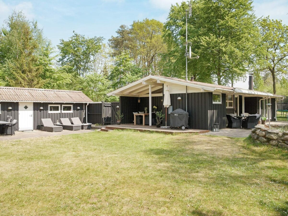 Holiday house 10 Personen Ferienhaus in Vig-By Traum