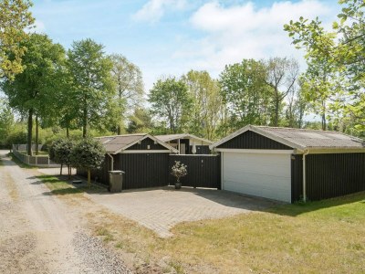 Holiday house 10 Personen Ferienhaus in Vig-By Traum - Outdoor photo 16