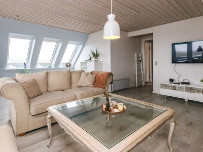 Holiday house 6 person holiday home in Vestervig - Outdoor photo 12