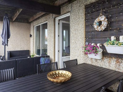 Holiday house 6 person holiday home in Vestervig - Outdoor photo 18