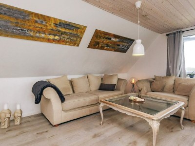 Holiday house 6 person holiday home in Vestervig - Outdoor photo 20