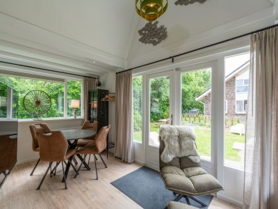 Holiday house Duinland 50 holiday home for 4-people near beach - Features photo 20