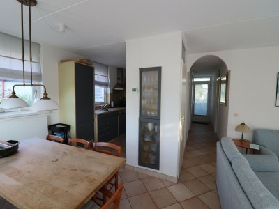 Holiday house Nice holiday home on the water in Grou - Features photo 7