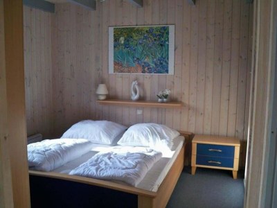 Holiday house skandinavisches Ferienhaus in Mirow - Features photo 8