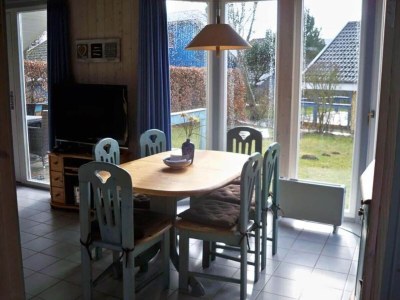 Holiday house skandinavisches Ferienhaus in Mirow - Features photo 10