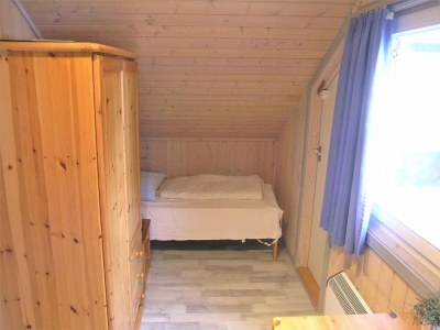 Holiday house skandinavisches Ferienhaus in Mirow - Features photo 12