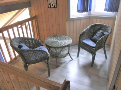 Holiday house skandinavisches Ferienhaus in Mirow - Features photo 14