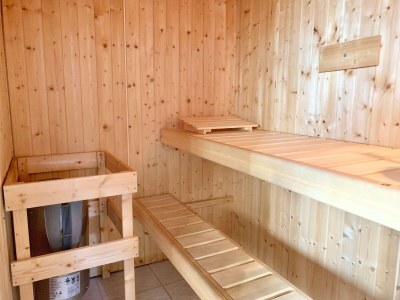 Holiday house skandinavisches Ferienhaus in Mirow - Outdoor photo 25
