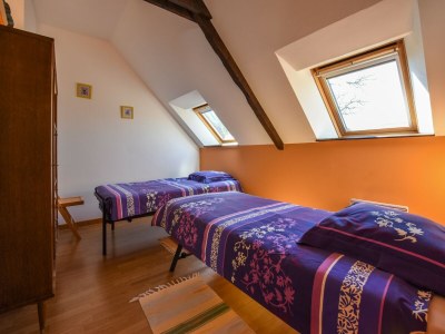 Holiday house Cozy Garden Villa in Bonnemain - Features photo 19