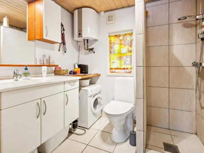 Holiday house 5 person holiday home in Hals - Outdoor photo 13