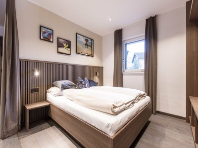 Apartment Studio in Hopfgarten with balcony - Features photo 15