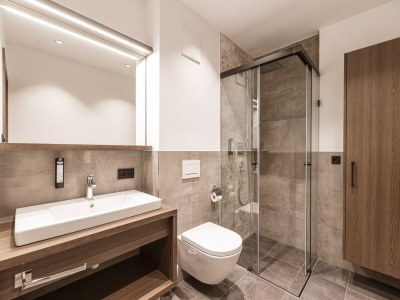 Apartment Studio in Hopfgarten with balcony - Features photo 18