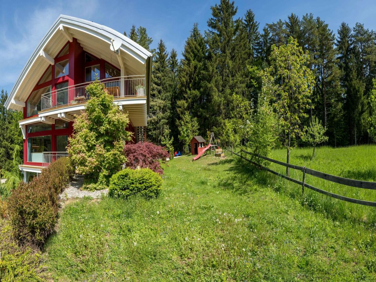 Apartment Appartement nahe Klopeiner See in Kaernten - Outdoor photo 5