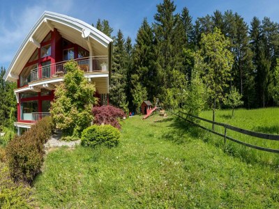Apartment Appartement nahe Klopeiner See in Kaernten - Outdoor photo 5