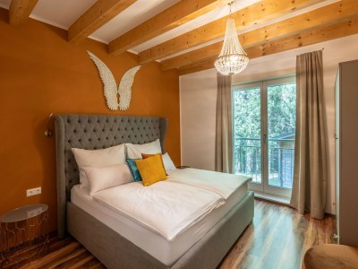 Apartment Appartement nahe Klopeiner See in Kaernten - Features photo 9