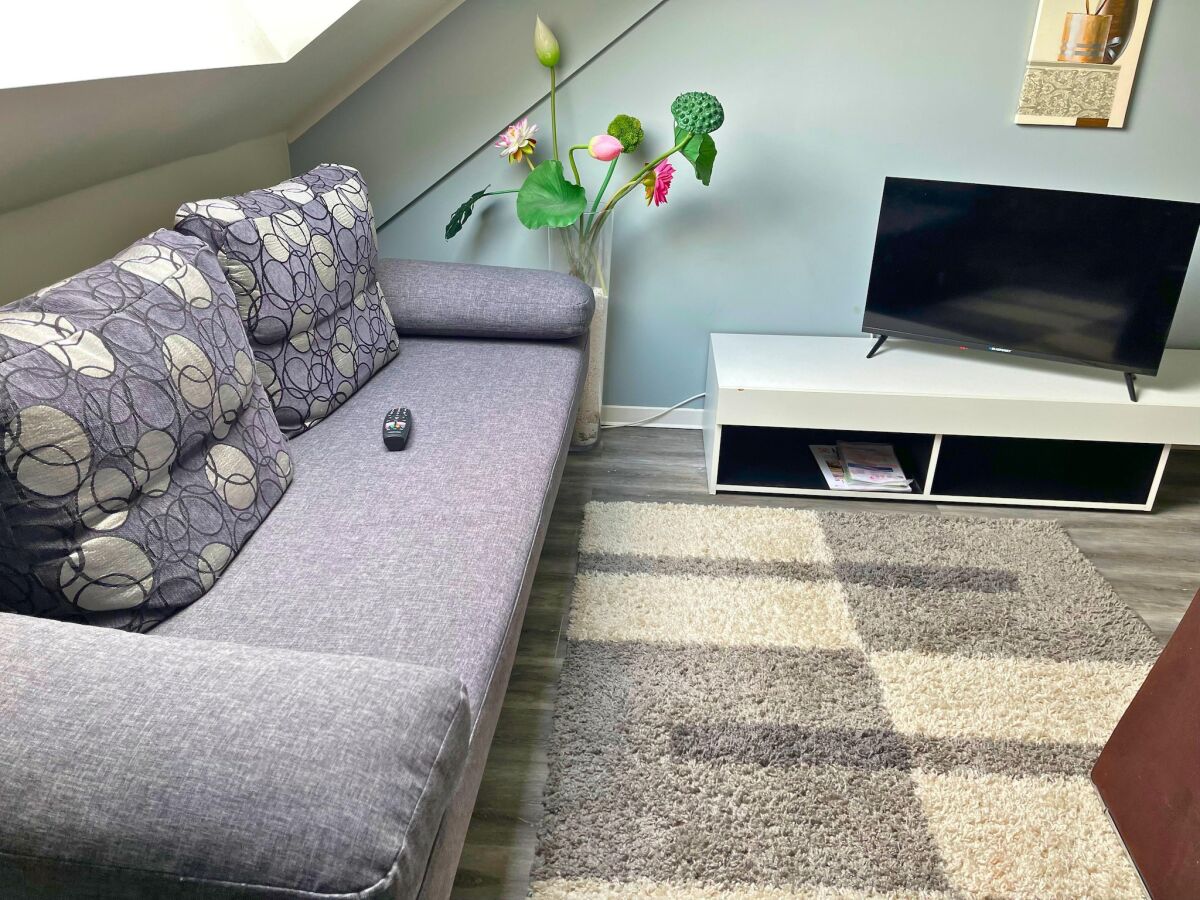 Apartment Apartment in Pellingen near Moselle Valley - Features photo 2