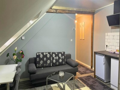 Apartment Apartment in Pellingen near Moselle Valley - Features photo 6