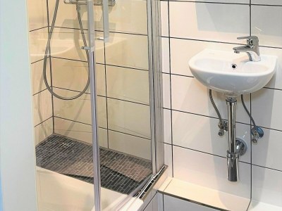 Apartment Apartment in Pellingen near Moselle Valley - Features photo 11