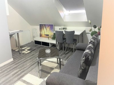 Apartment Apartment in Pellingen near Moselle Valley - Features photo 13