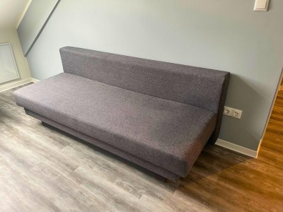 Apartment Apartment in Pellingen near Moselle Valley - Features photo 14