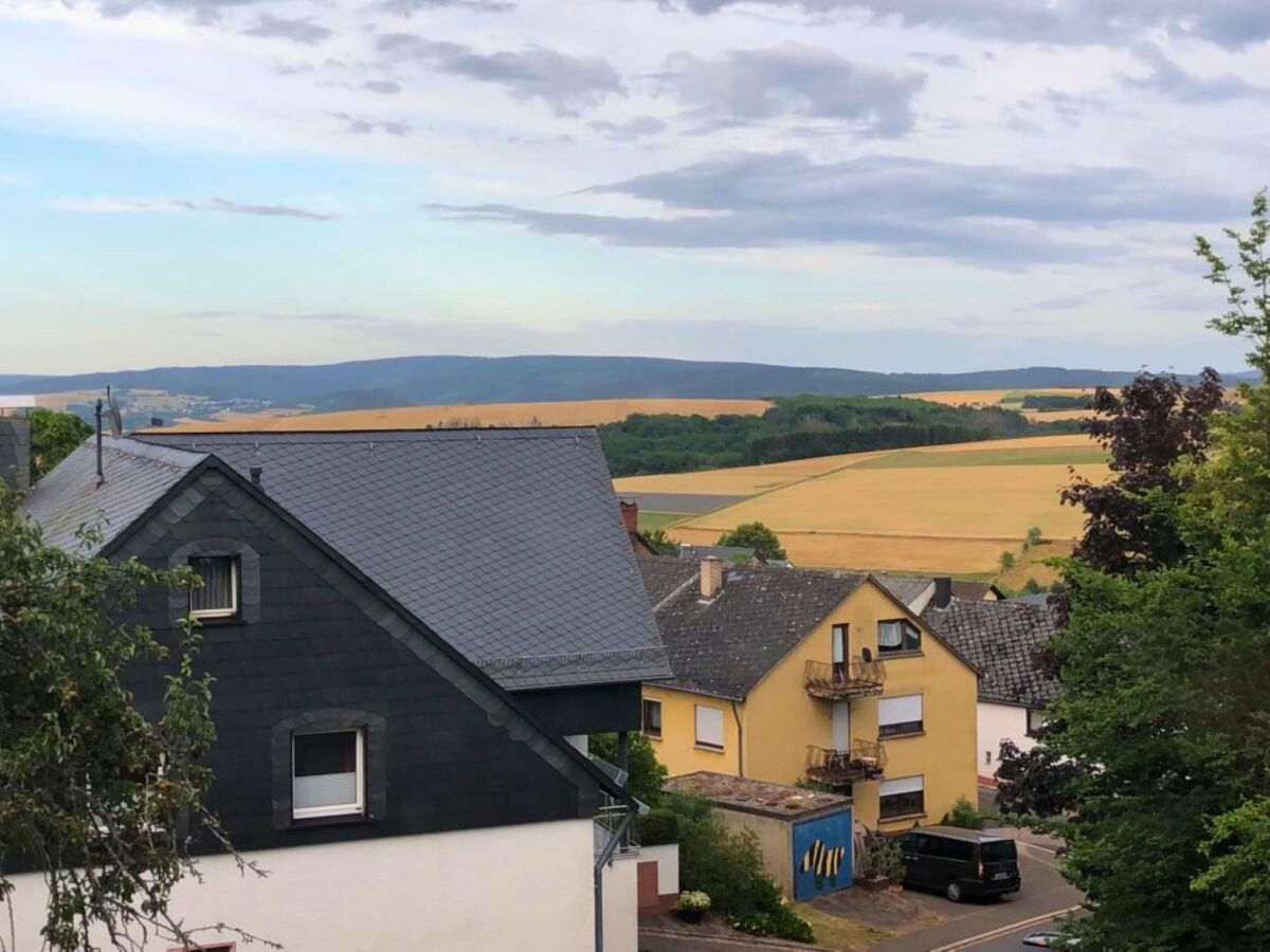 Apartment Apartment in Pellingen near Saar-Hunsrück - Outdoor photo 3