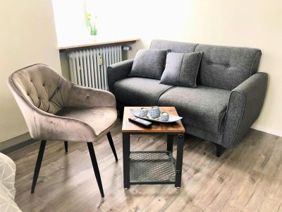 Apartment Apartment in Pellingen near Saar-Hunsrück - Features photo 4