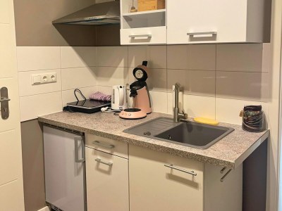 Apartment Apartment in Pellingen near Saar-Hunsrück - Features photo 10