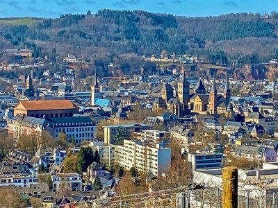 Apartment Apartment in Trier mit Parkplatz - Environment photo 23