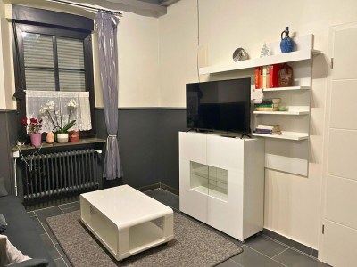 Apartment Apartment in Pellingen near Trier Sites - Features photo 5