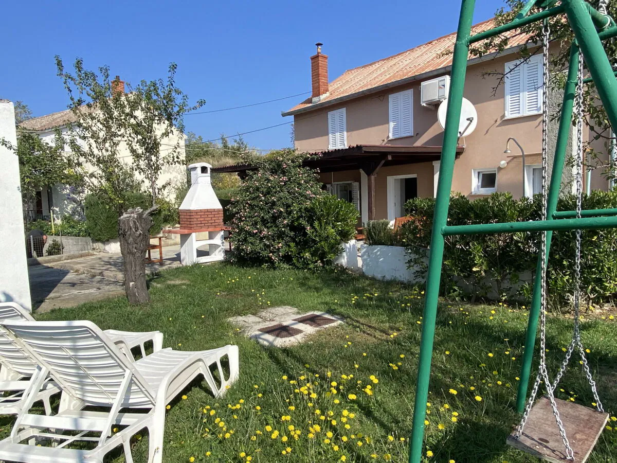 Holiday house Bojana - private home  in Lopar