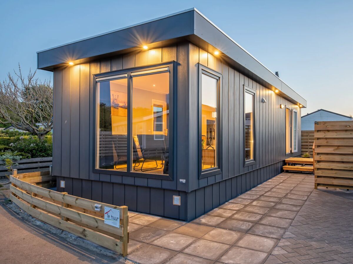 Chalet Hafenchalet
