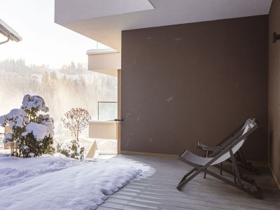 Apartment Spacious apartment with terrace - Outdoor photo 22