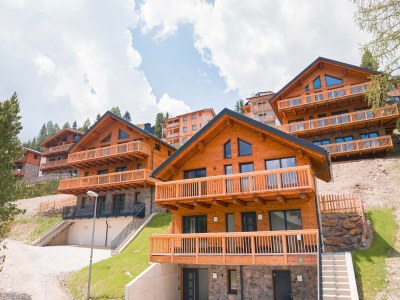 Holiday park Gemütliches Studio mit Terrasse - Holiday park
