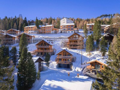 Holiday park Gemütliches Studio mit Terrasse - Environment photo 16