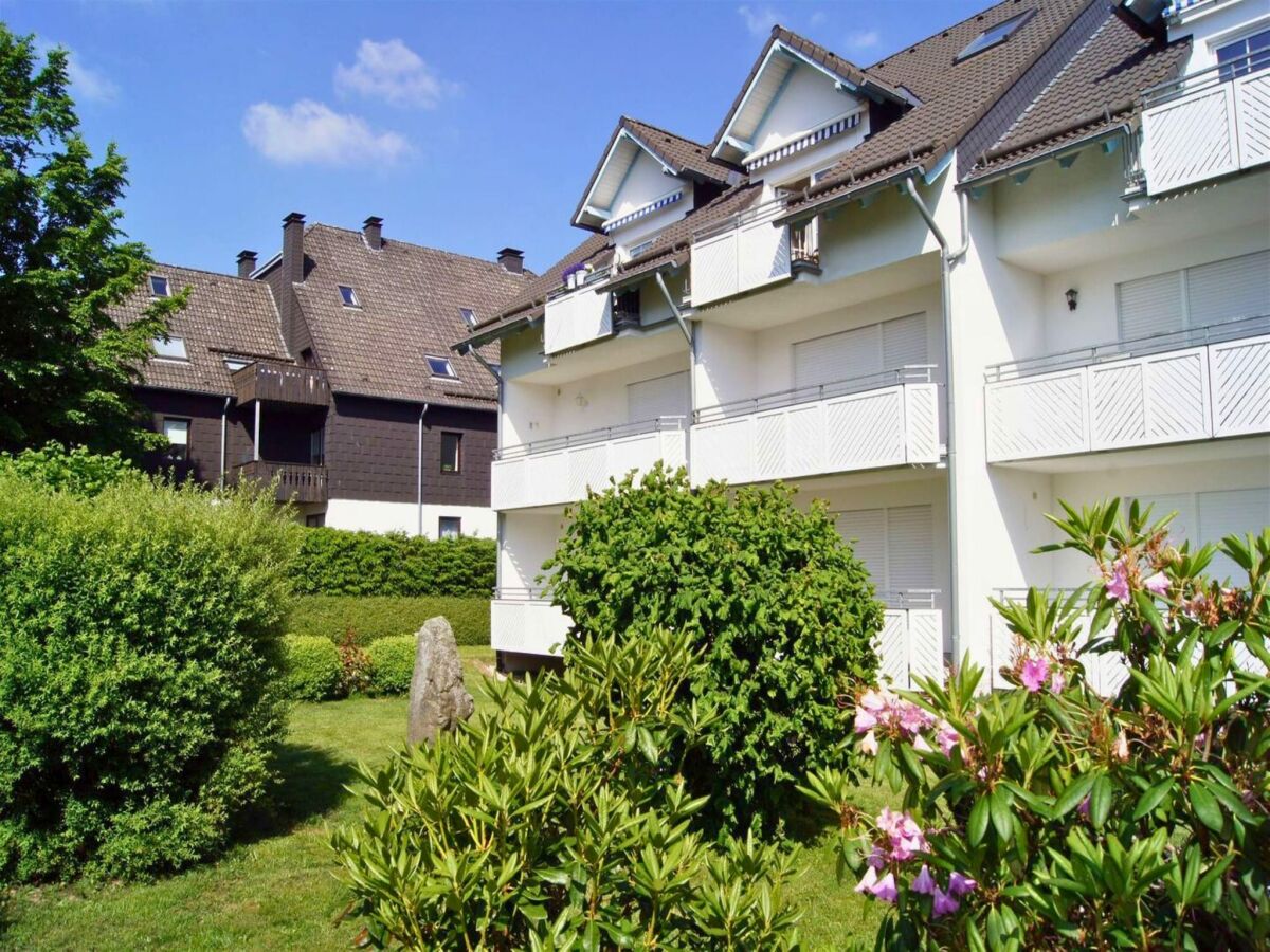 Apartment Winterberg Apartment in der Nähe von Skipisten