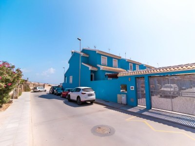 Holiday house Holiday home in Cabo de Palos with views - Holiday house