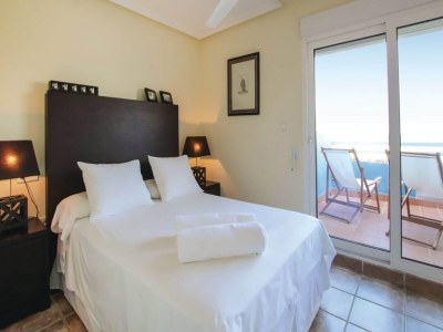 Holiday house Holiday home in Cabo de Palos with views - Features photo 7