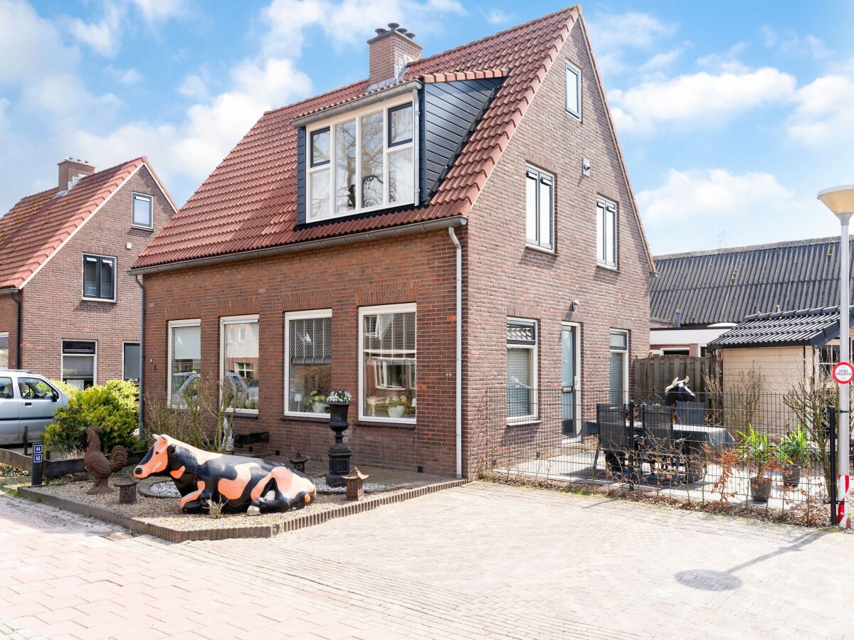 Holiday house Ferienhaus in Elim für 8 Personen