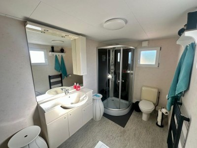 Holiday house Ferienhaus in Elim für 8 Personen - Features photo 28
