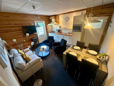 Holiday house Ferienhaus in Elim für 8 Personen - Features photo 30