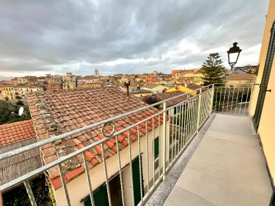 Apartment NNMECA - LA CASINA DI NONNA MECA - Outdoor photo 32