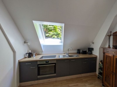 Apartment Charlottes Waldresidenz - Features photo 17