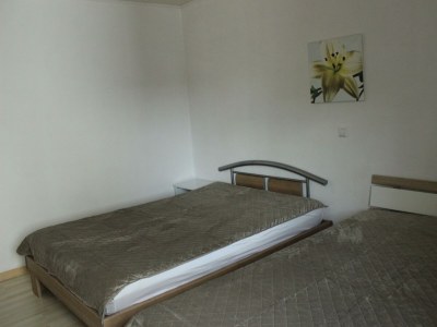 Apartment Appartement/Fewo, Dusche und Badewanne, Balkon - Features photo 9