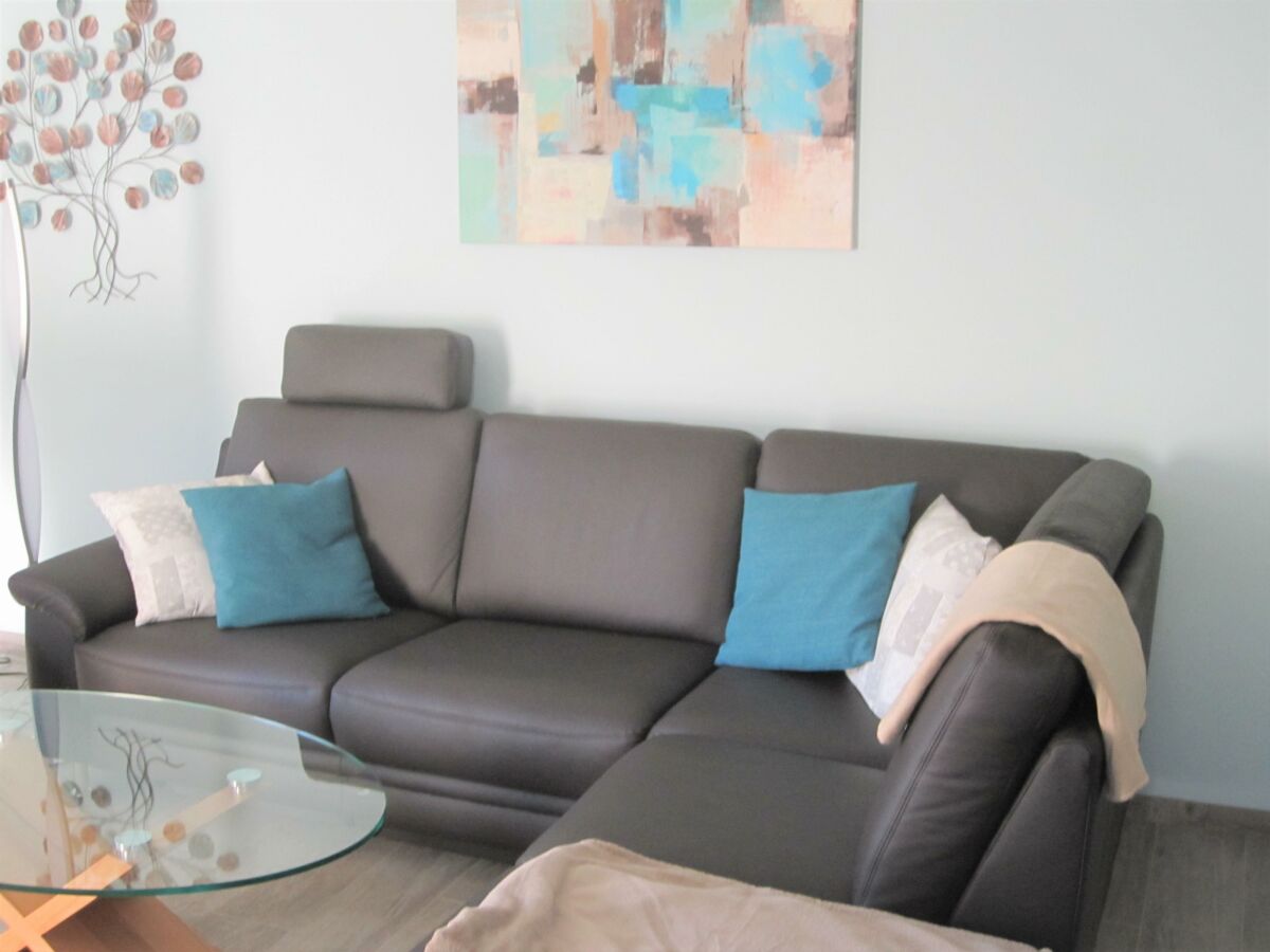 Apartment Ferienwohnung im Kirschfeld