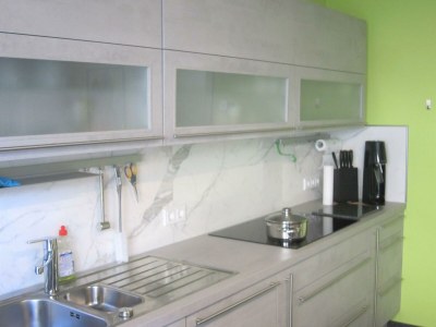 Apartment Ferienwohnung im Kirschfeld - Outdoor photo 5