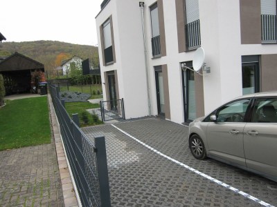 Apartment Ferienwohnung im Kirschfeld - Outdoor photo 13